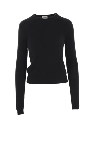 SAINT LAURENT SAINT LAURENT  SWEATERS