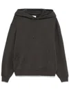 Saint Laurent Hoodie Brode Petit S