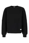 Saint Laurent Cotton Sweatshirt