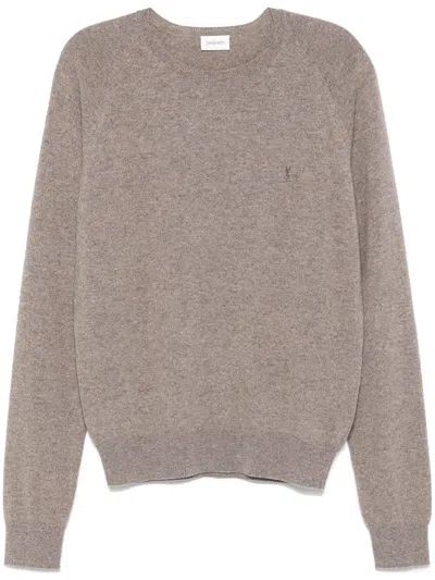 SAINT LAURENT SAINT LAURENT  SWEATERS