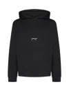 Saint Laurent Sweaters In Black