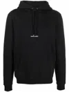 Saint Laurent Sweaters In Black