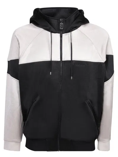 SAINT LAURENT SAINT LAURENT SWEATSHIRTS