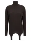 SAINT LAURENT SAINT LAURENT SWEATERS