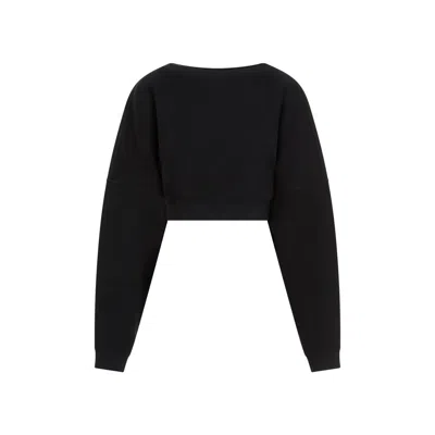 SAINT LAURENT SAINT LAURENT SWEATSHIRT