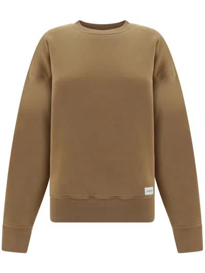 SAINT LAURENT SAINT LAURENT SWEATSHIRT