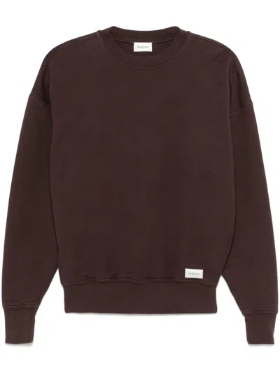 SAINT LAURENT SAINT LAURENT SWEATSHIRT
