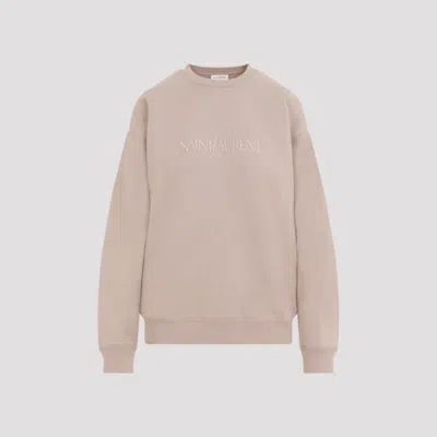SAINT LAURENT SAINT LAURENT SWEATSHIRT