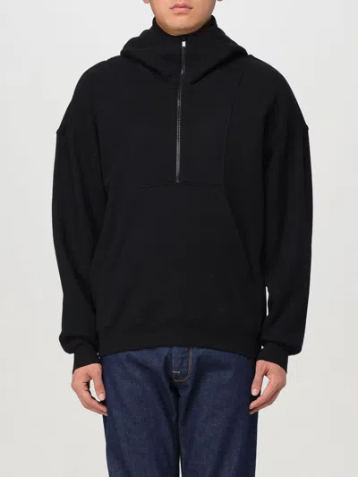 Saint Laurent Sweatshirt  Herren Farbe Schwarz In Black