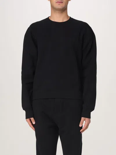 Saint Laurent Sweatshirt  Men Colour Black