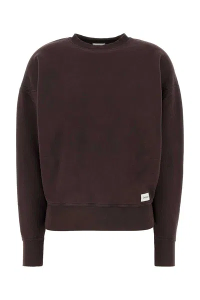 SAINT LAURENT SAINT LAURENT SWEATSHIRTS