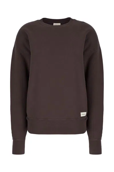 SAINT LAURENT SAINT LAURENT SWEATSHIRTS