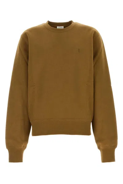 SAINT LAURENT SAINT LAURENT SWEATSHIRTS