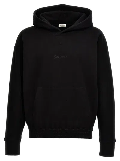 SAINT LAURENT SAINT LAURENT SWEATSHIRTS