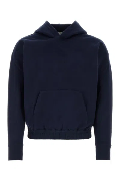 SAINT LAURENT SAINT LAURENT SWEATSHIRTS