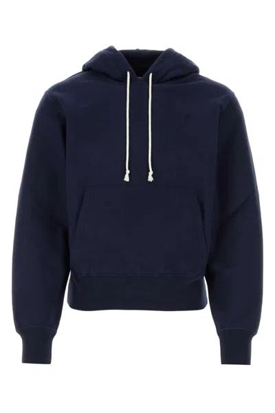 SAINT LAURENT SAINT LAURENT SWEATSHIRTS