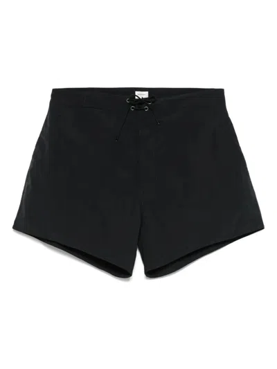 SAINT LAURENT SWIM SHORTS