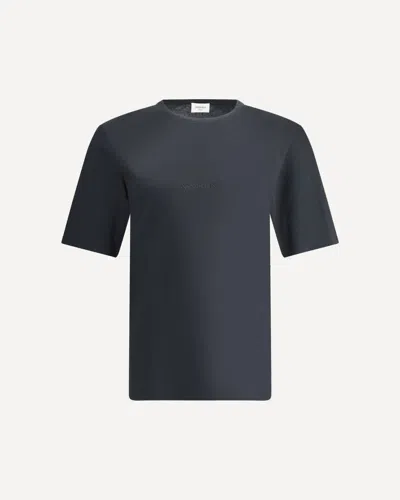 Saint Laurent T-shirts In Multi