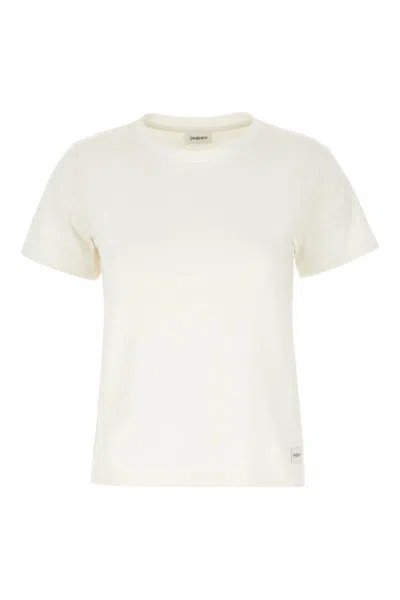 Saint Laurent T-shirt