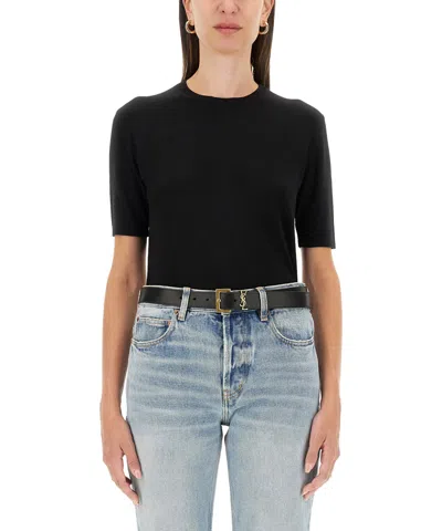 Saint Laurent T-shirt