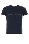 Saint Laurent Reverse Logo T-shirt