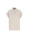 Saint Laurent T-shirt And Polo Shirt
