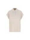 Saint Laurent T-shirt And Polo Shirt