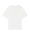 Saint Laurent Topwear In Blanc