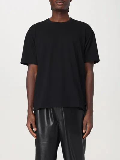 Saint Laurent T-shirt  Men In Schwarz