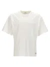 Saint Laurent T-shirt In White