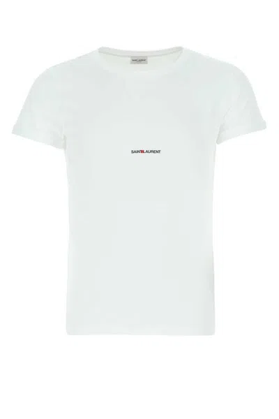 SAINT LAURENT SAINT LAURENT T-SHIRT
