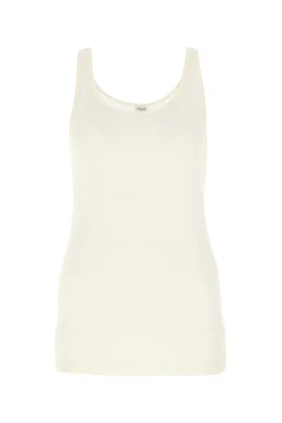 SAINT LAURENT SAINT LAURENT T-SHIRT