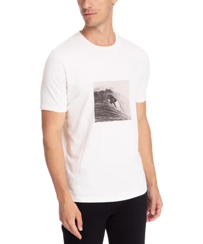 Saint Laurent T-shirt In White