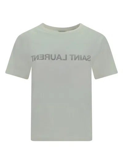 SAINT LAURENT T-SHIRT