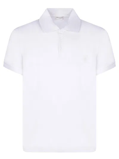 Saint Laurent T-shirts