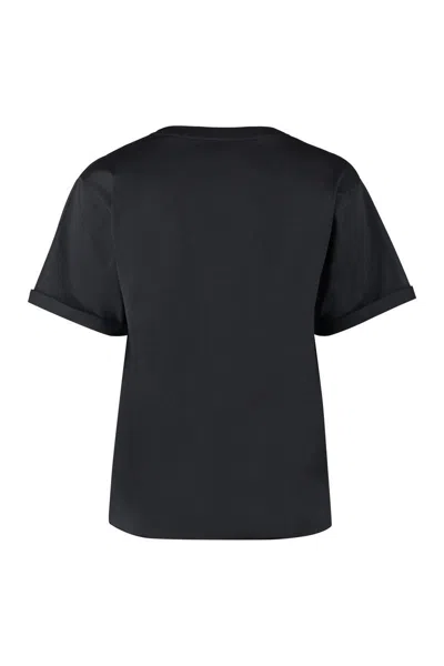 Saint Laurent T-shirts