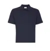 Saint Laurent T-shirts And Polos