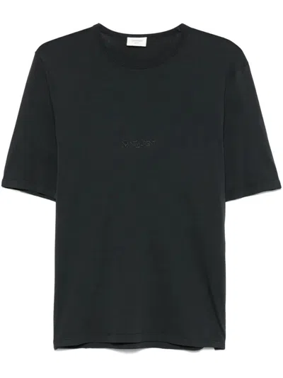 Saint Laurent T-shirts And Polos