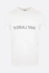 Saint Laurent T-shirts And Polos