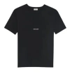 Saint Laurent T-shirts And Polos