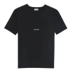 Saint Laurent T-shirts And Polos