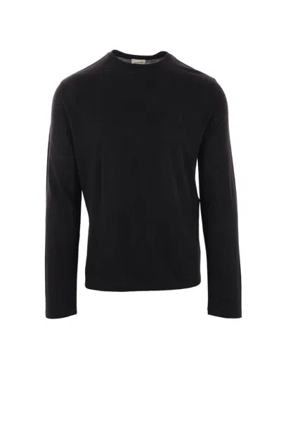 Saint Laurent T-shirts And Polos