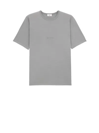 Saint Laurent T-shirts And Polos