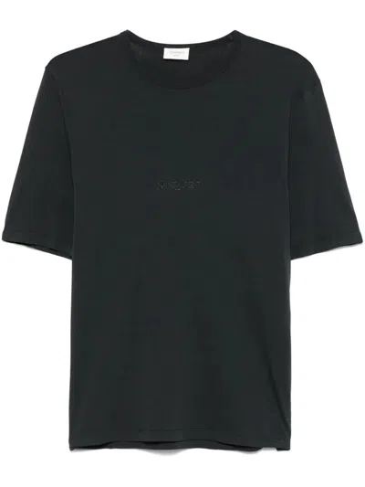 SAINT LAURENT SAINT LAURENT T-SHIRTS AND POLOS