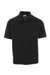 SAINT LAURENT SAINT LAURENT  T-SHIRTS AND POLOS