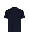 Saint Laurent T-shirts And Polos In Multi