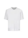 Saint Laurent Topwear In White