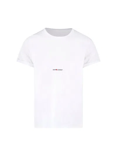 Saint Laurent T-shirts & Undershirts