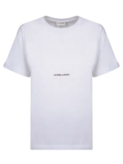SAINT LAURENT SAINT LAURENT T-SHIRTS