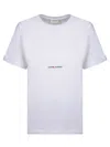 Saint Laurent Topwear In White